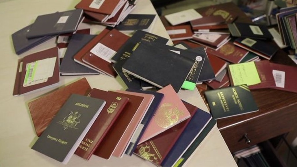 الجوازات تكشف آلية إصدار التأشيرات والإقامة للوافدين الى العراق
