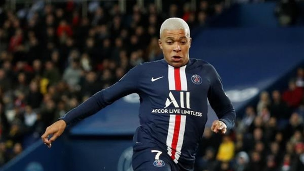 مؤشر قوي على رغبة مبابي في الانضمام لريال مدريد