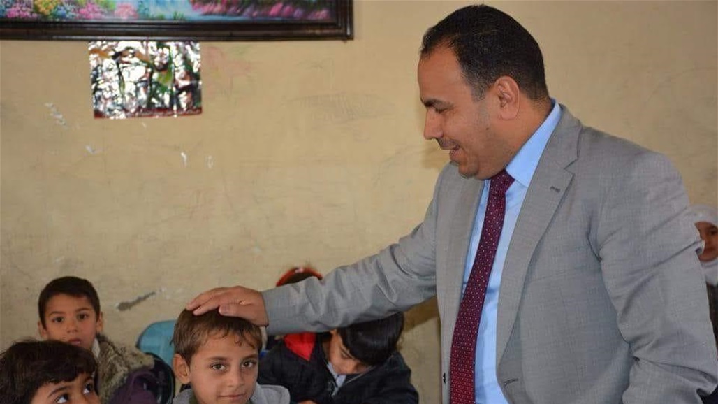 انتظام الدوام في مدارس الديوانية 