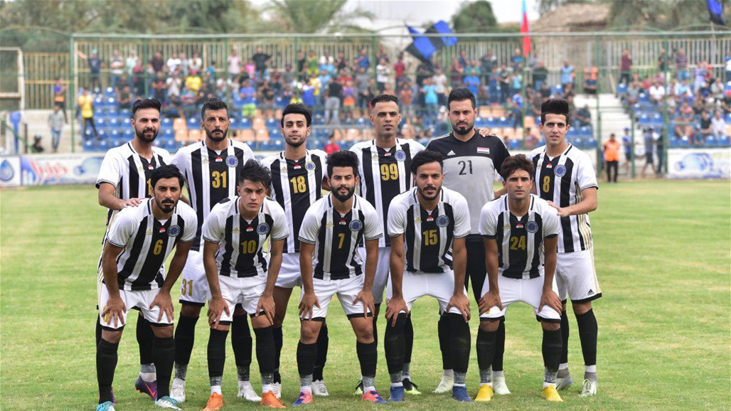 بالفيديو.. الديون تهدد مشاركة "الانيق" في دوري الكرة الممتاز