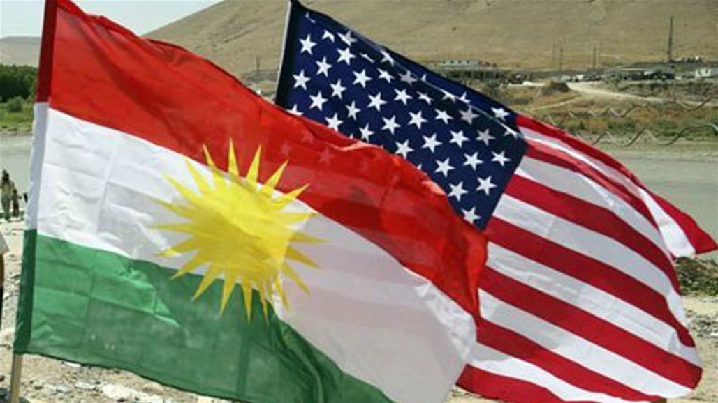 السفير الأميركي وبارزاني: يجب أن تحظى الحكومة المقبلة على علاقة جيدة مع كردستان