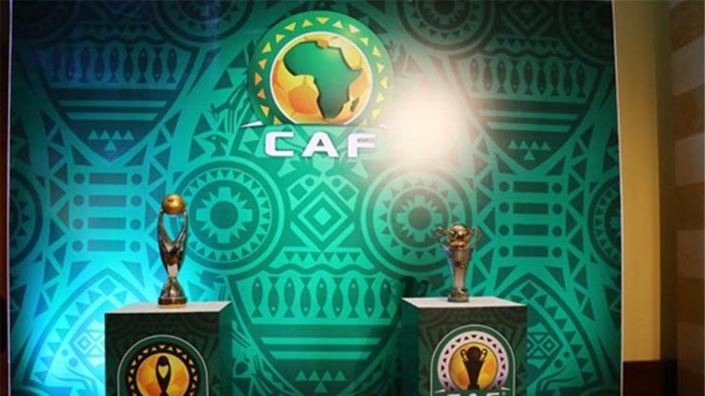 تعرف على مواجهات ربع نهائي دوري ابطال افريقيا