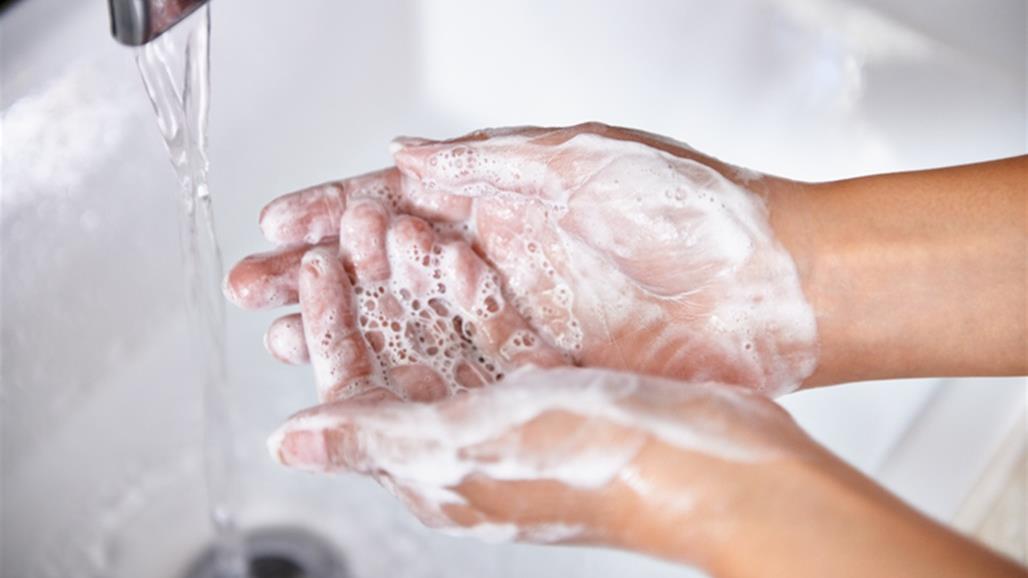 غسل اليدين يحمي من  فيروس كورونا.. فقط اذا غسلتها بطريقة صحيحة
