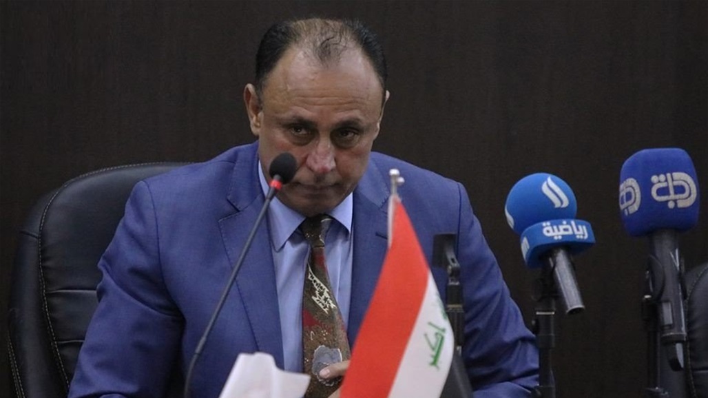 نائب رئيس اتحاد الكرة: انشغلنا بالمشاكل.. لم نخطط للكرة العراقية خلال 10 سنوات