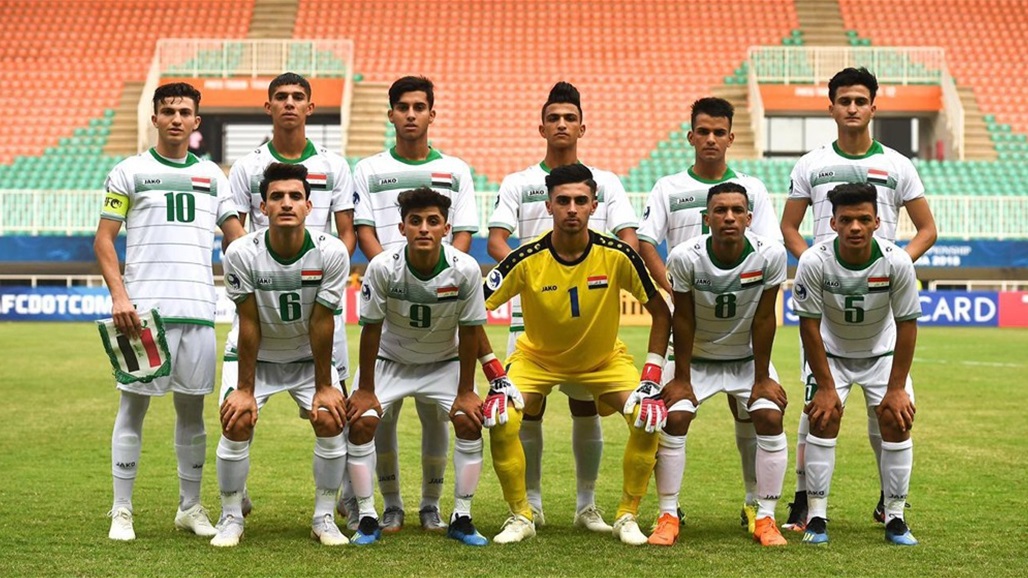 ليوث الرافدين يتوجهون إلى السعودية تحضيراً لكأس العرب