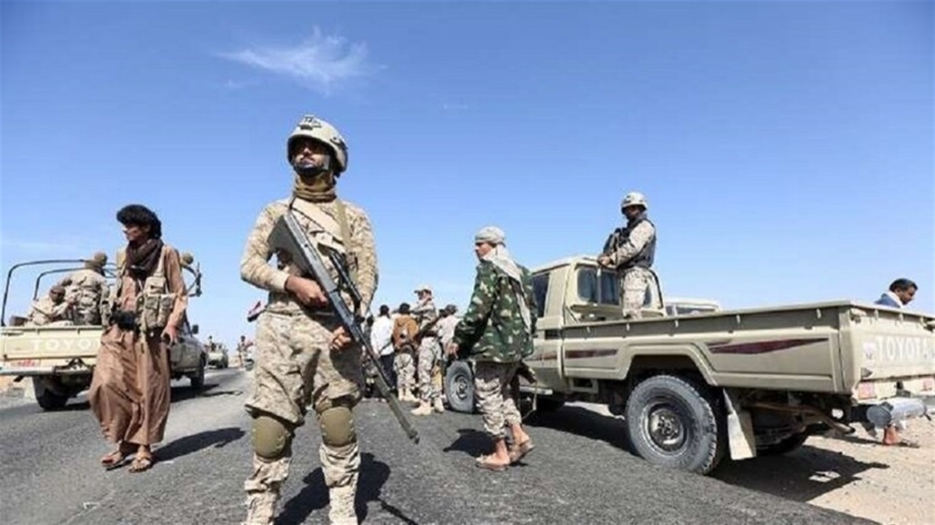 الحوثيون يعلنون إسقاط طائرة لـ"التحالف العربي" غربي اليمن