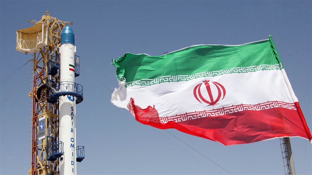 ايران تستعد لإطلاق قمر صناعي يحمل صورة سليماني 