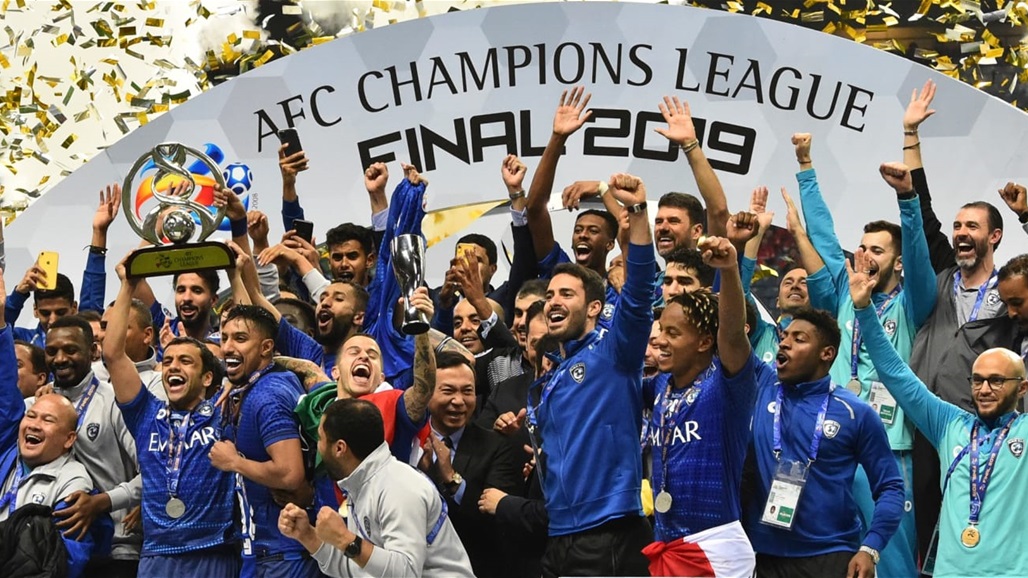 غداً.. انطلاق دوري ابطال آسيا 2020