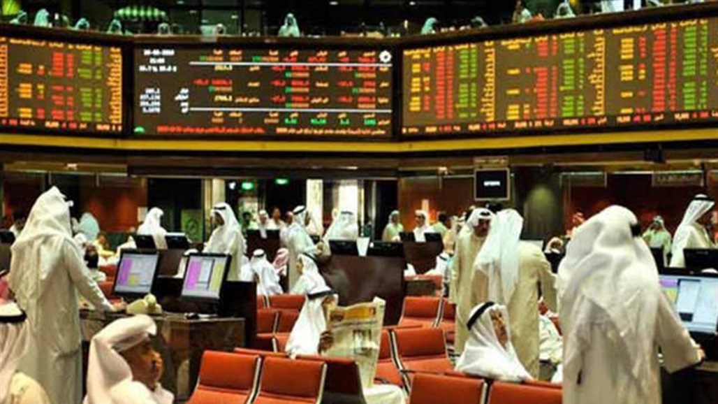 بسبب"كورونا" خسائر تطال بورصات الخليج