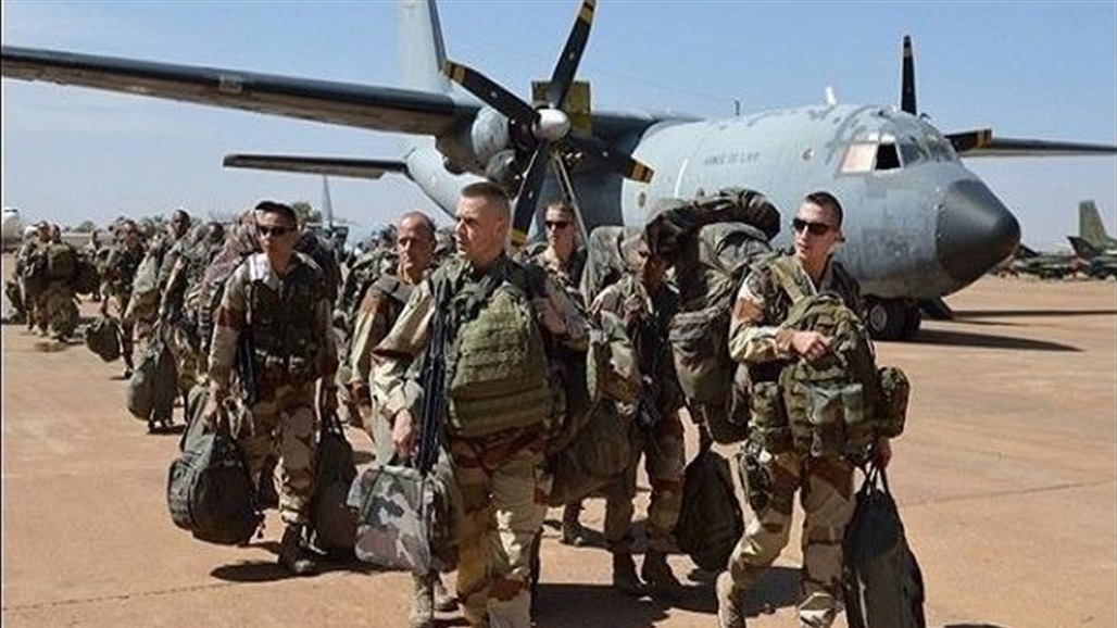 العمليات المشتركة تنفي تقديم ثلاث دول طلب انسحاب لقواتها من العراق