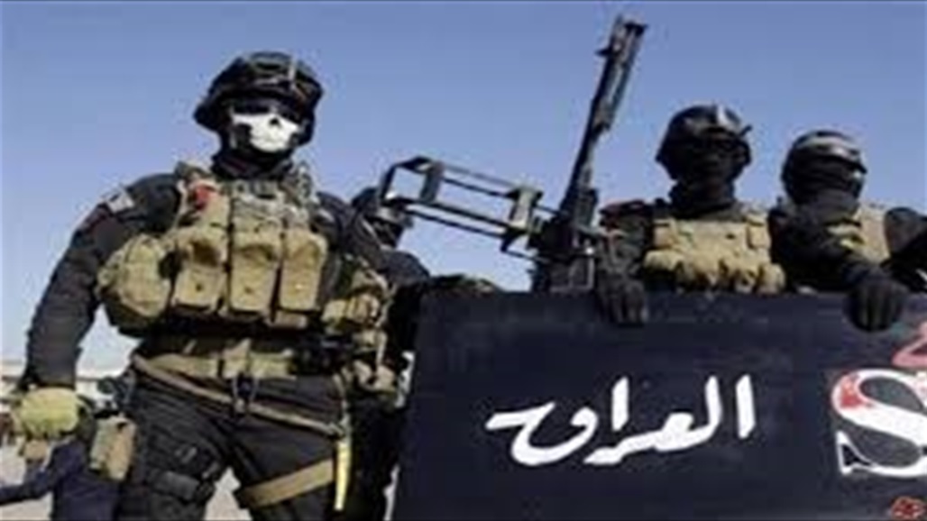 مصدر أمني: مكافحة الارهاب يعاودون انتشارهم وسط بغداد