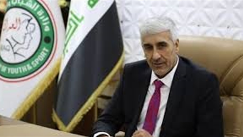 منزل وزير الشباب يحتضن اجتماعاً هاماً بين درجال واطراف اتحاد الكرة
