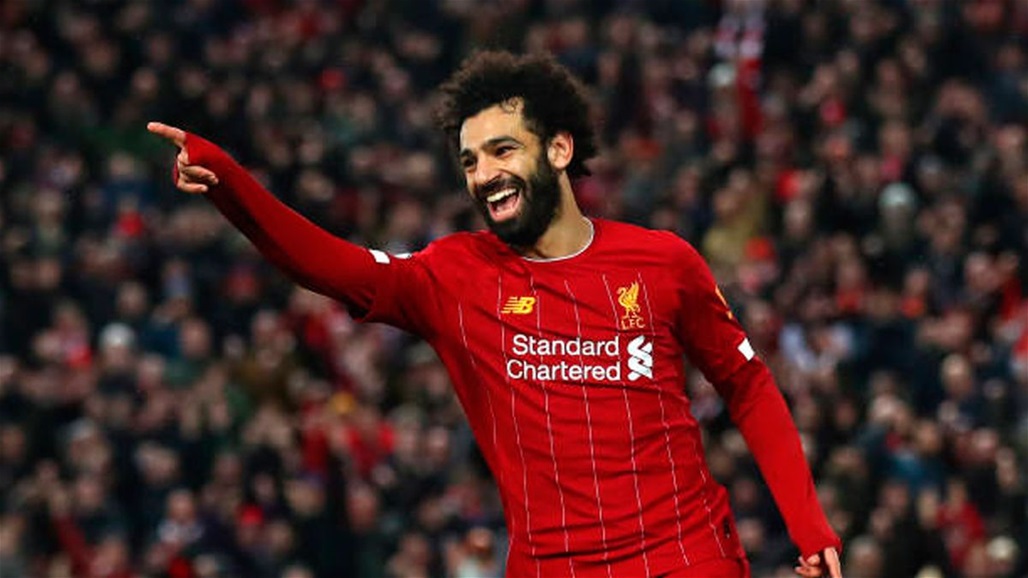 تفوق على ميسي... محمد صلاح الأغلى فى العالم