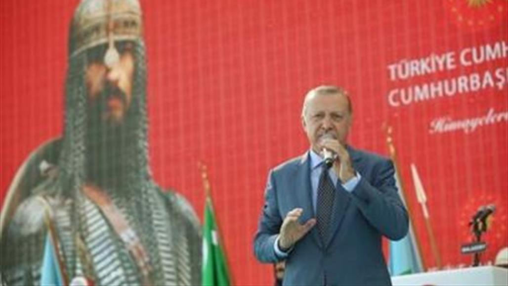 أردوغان يهدد الحكومة السورية: ستدفع ثمنا باهظا للغاية 