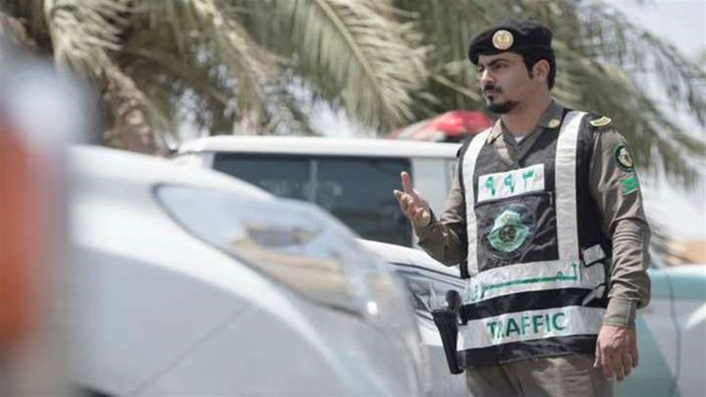 بالفيديو... سعودية تكسر القيود وتمارس "التفحيط"!