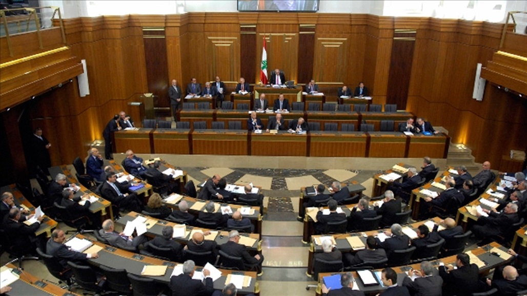 البرلمان اللبناني يمنح الثقة لحكومة حسان دياب