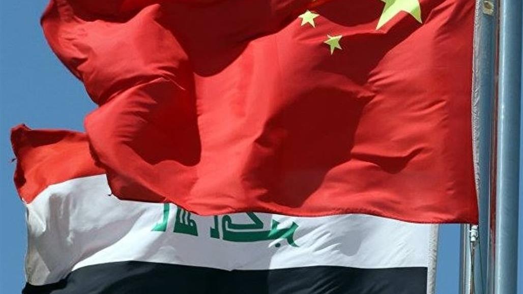  الصين تؤكد عدم وجود اي حالة اصابة بفيروس كورونا بين مواطنيها في العراق