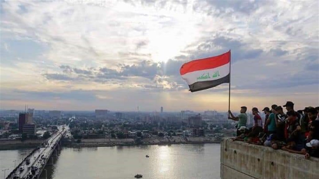 مجدداً.. القوات الأمنية تعيد افتتاح جسر السنك وسط بغداد