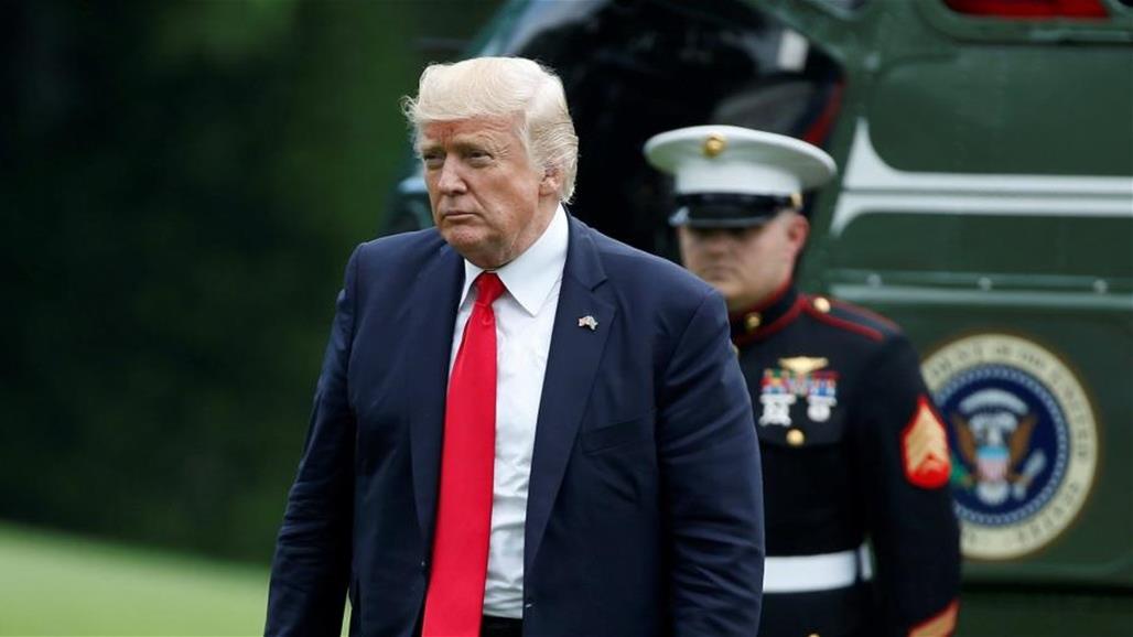 Trump warns of his capabilities to wage war against Iran Doc-P-334327-637171810779061154