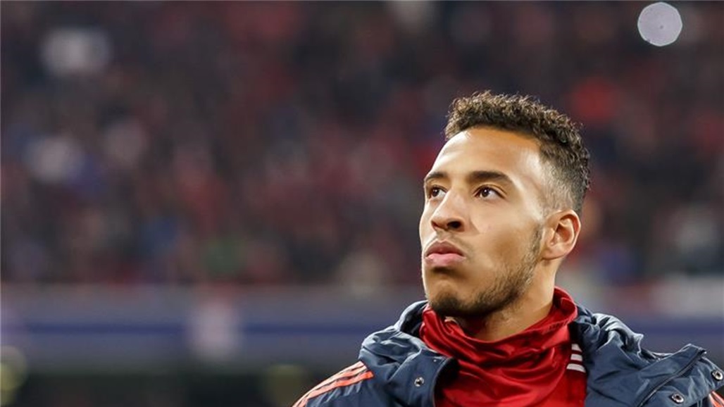 بايرن ميونخ يرفض رحيل نجمه الى مانشستر يونايتد