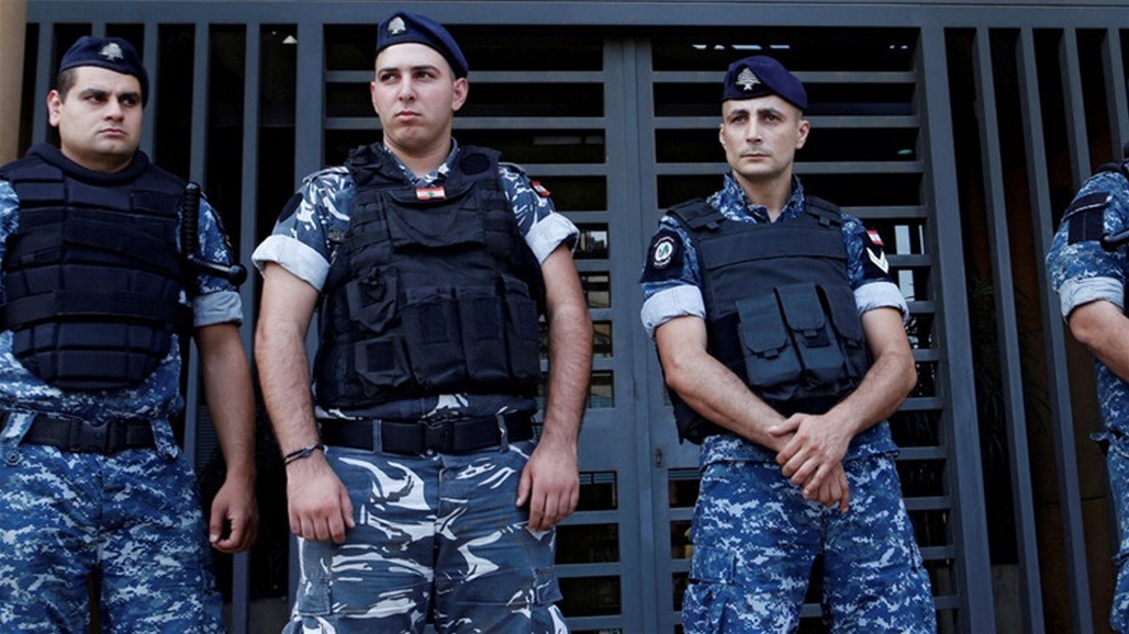 القضاء اللبناني يتهم سوري بمحاولة تفجير السفارة الأميركية