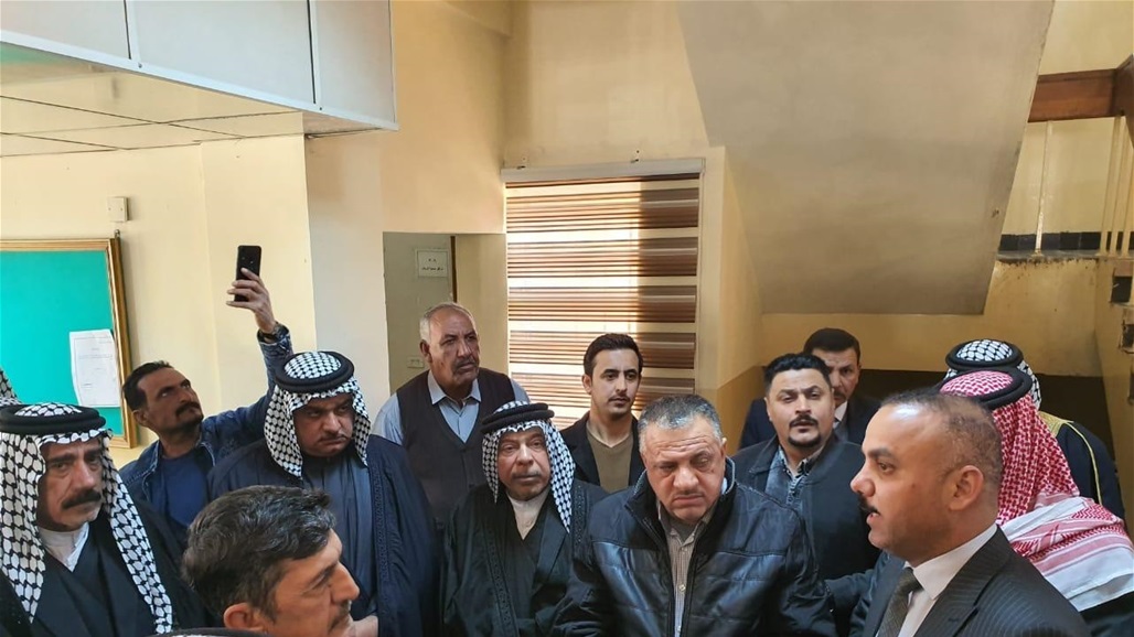 لتسببها بقطع الكهرباء.. أهالي الراشدية يهددون بقطع الطرق امام احدى الشركات الحكومية