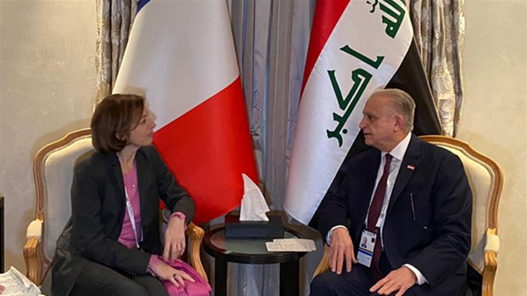 وزير الخارجية يشدد لفرنسا على عدم السماح بامتداد الصراع إلى أراضي العراق