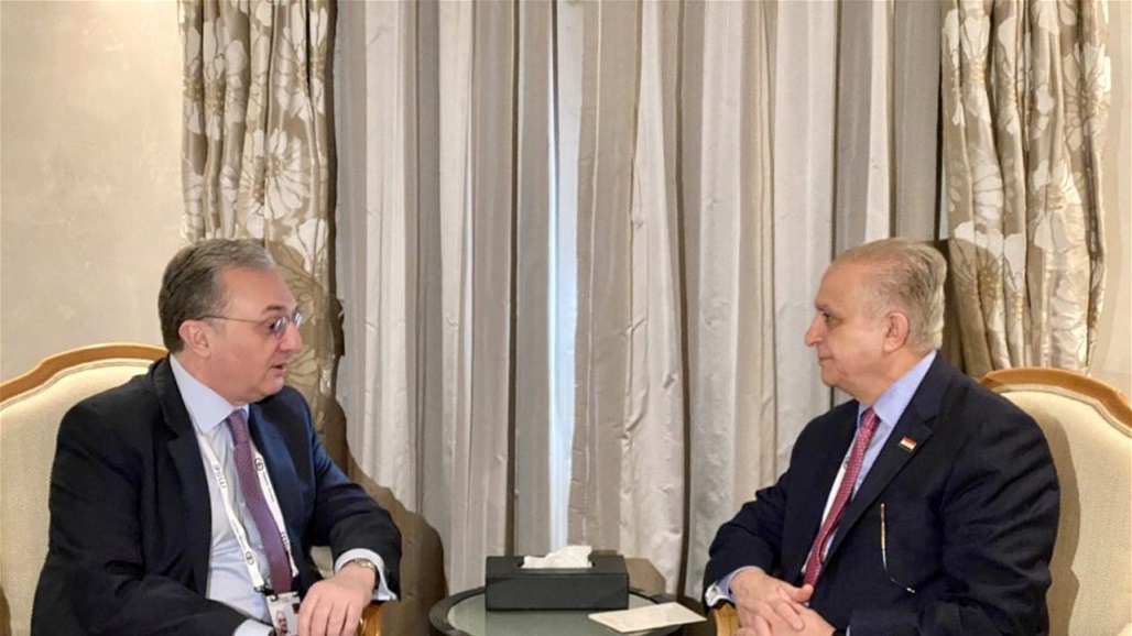 العراق يدعو ارمينيا لمنح سمات الدخول للعراقيين من المنافذ الحدودية