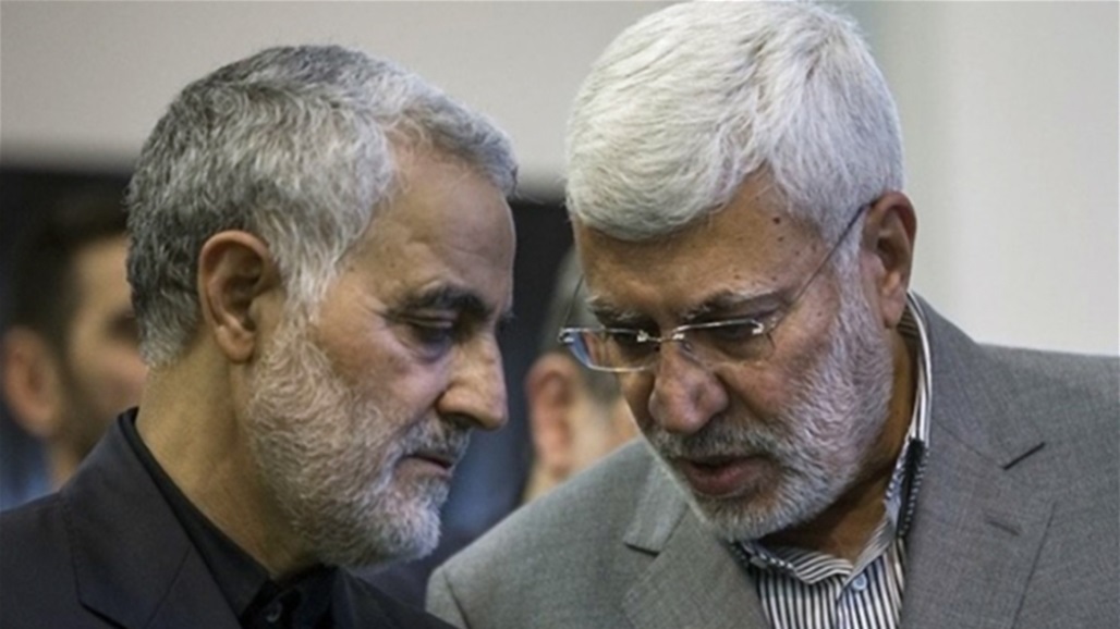 إيران والعراق يتخذان اجراء جديدا ضد امريكا بشأن اغتيال سليماني والمهندس