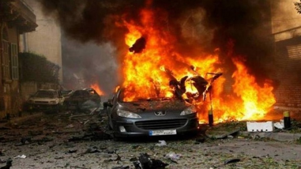 رويترز: ضحايا بتفجير سيارة مفخخة شمال شرق سوريا
