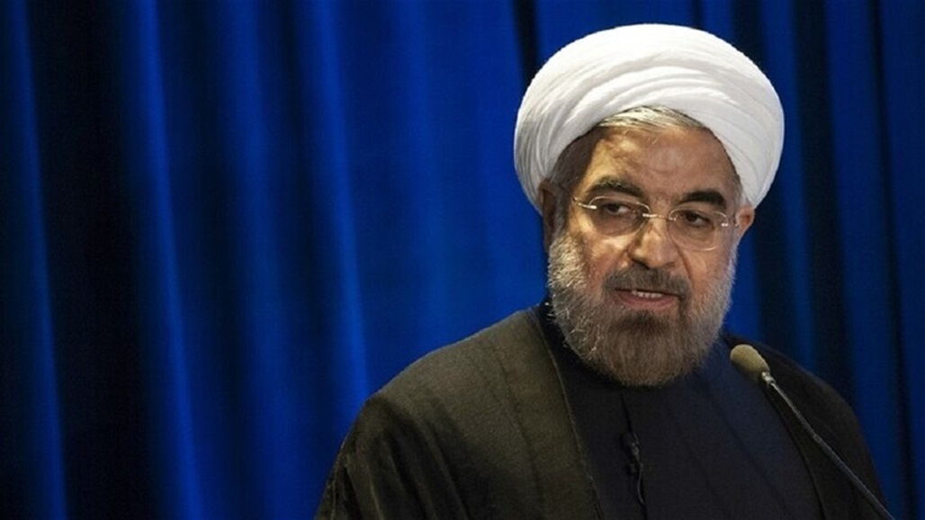 روحاني: وضعنا أسس الديمقراطية والانتخابات في المنطقة