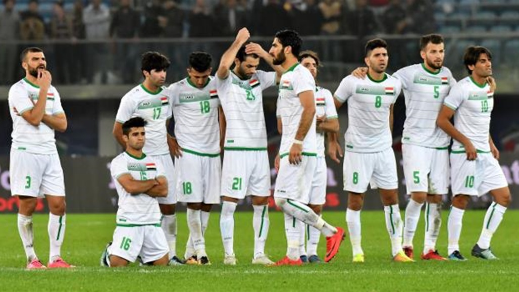 "كورونا" يلغي ودية العراق وفيتنام واتحاد الكرة يستبدلها بمواجهة الاردن