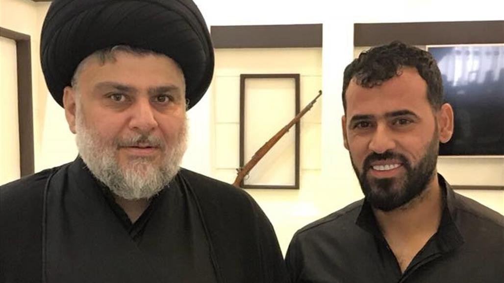 عماد محمد يوضح حقيقة تدخل الصدر لإنهاء ازمة درجال واتحاد الكرة