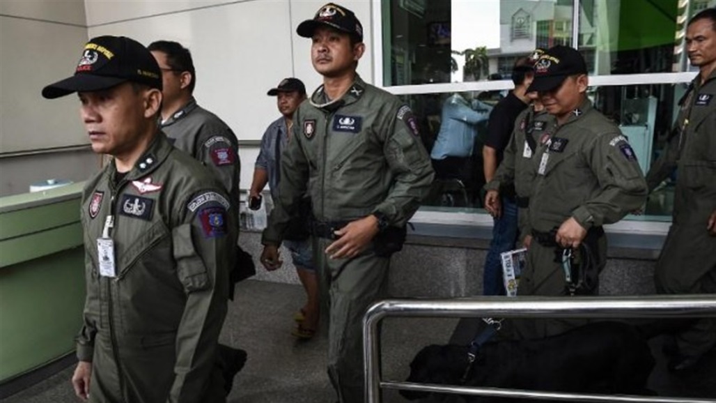 مقتل شخص بإطلاق نار بمركز تجاري في تايلند 