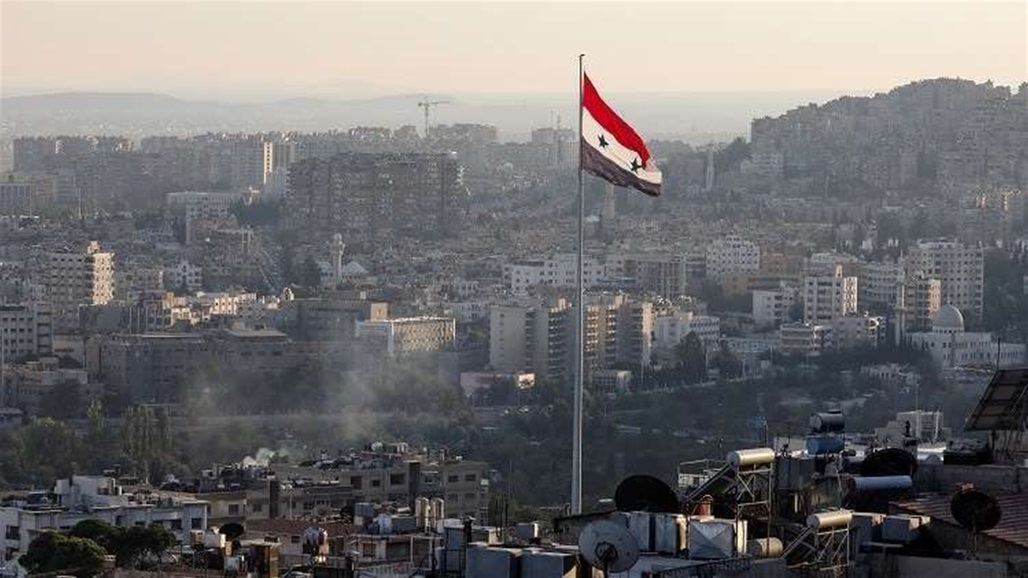 "سانا": إصابات بانفجار عبوة ناسفة في دمشق