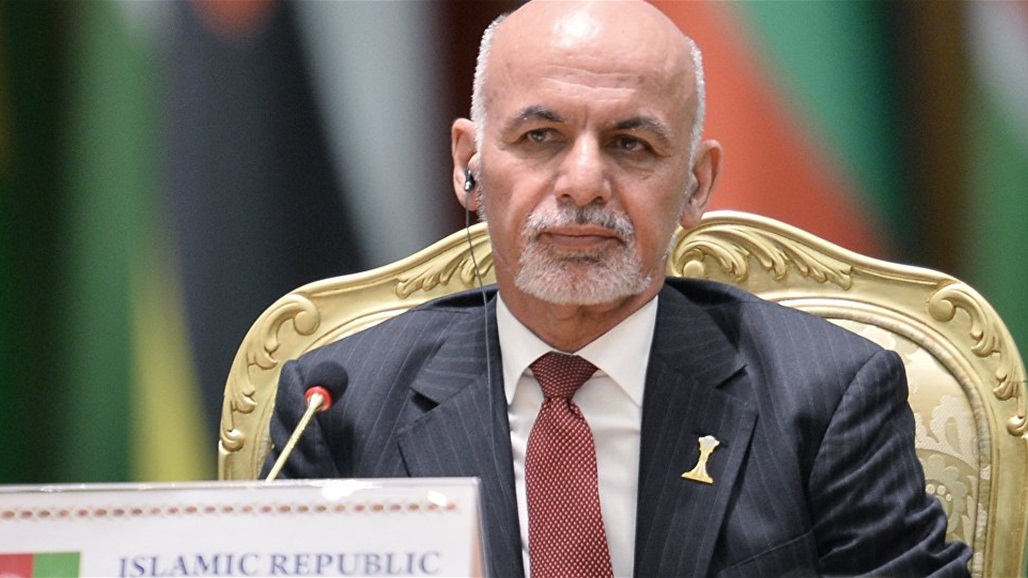 أشرف غني يفوز بولاية ثانية لرئاسة أفغانستان