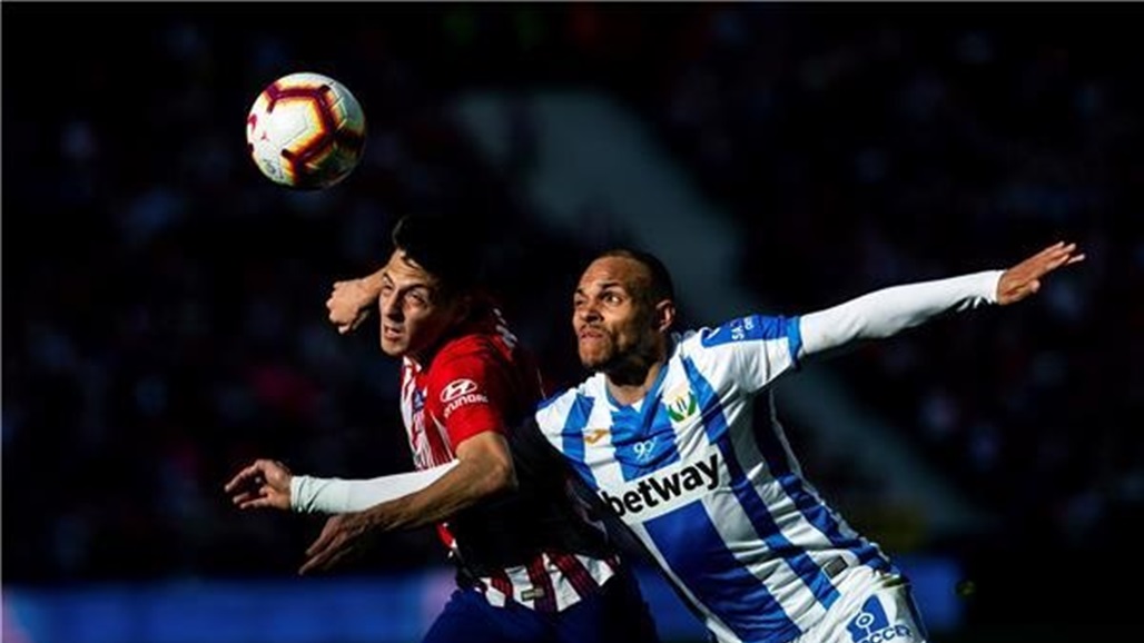 مالك ليجانيس: لن نتفاوض مع برشلونة