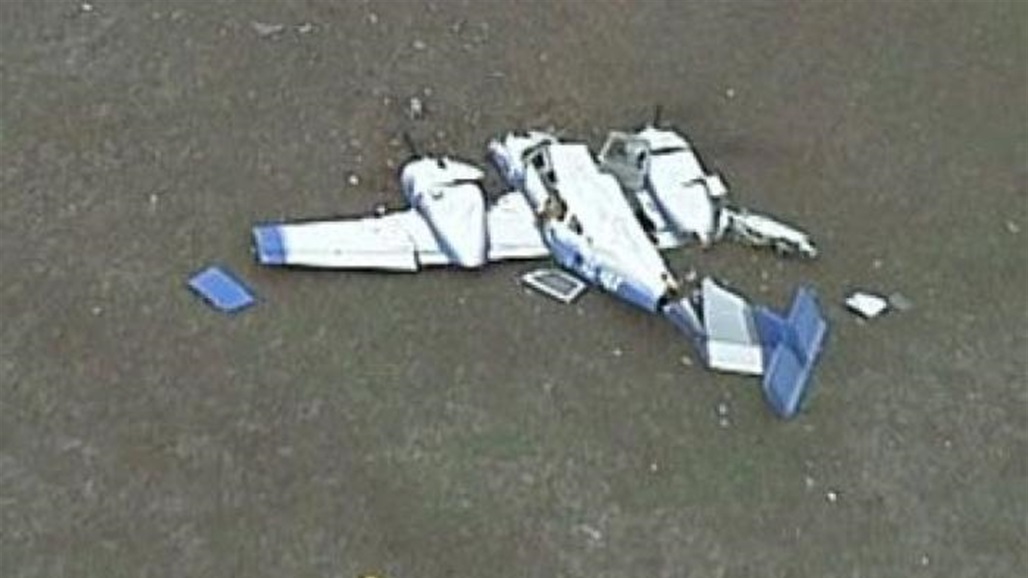 مصرع أربعة أشخاص بتصادم طائرتين جنوبي أستراليا
