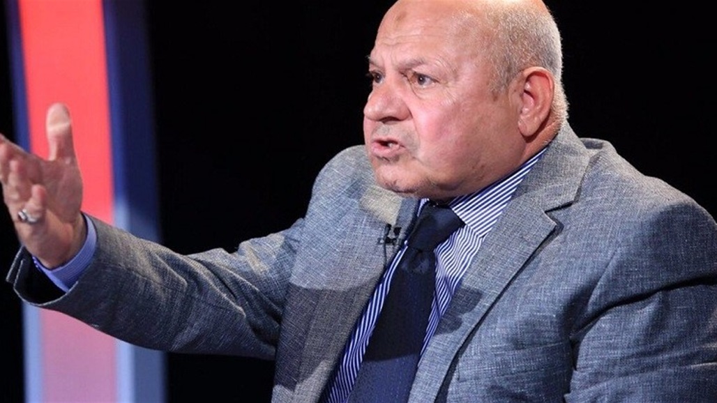 رسمياً.. احمد عباس مديراً لشؤون اتحاد الكرة العراقي