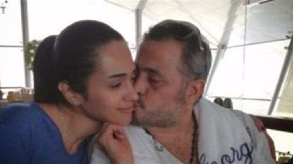 جورج وسوف يلتقي ابنته عيون بعد غيابٍ دام سنوات