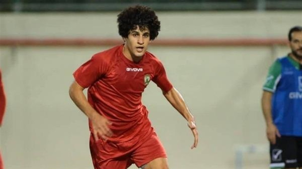بالفيديو.. سوفيتوف الروسي ينشر لحظات وصول لاعبه العراقي الجديد