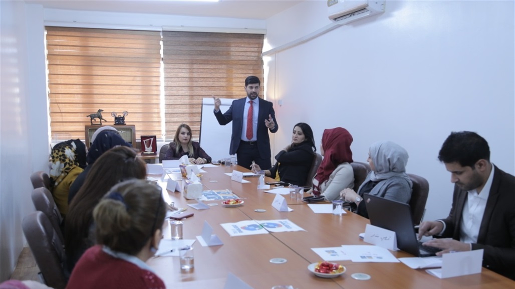 منظمة: اقرار قانون مكافحة العنف الاسري اصبح ضرورة ملحة