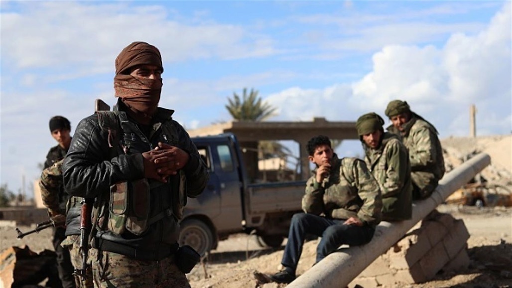مبعوث أممي: إعادة بروز داعش في مناطق متفرقة من سوريا يثير القلق