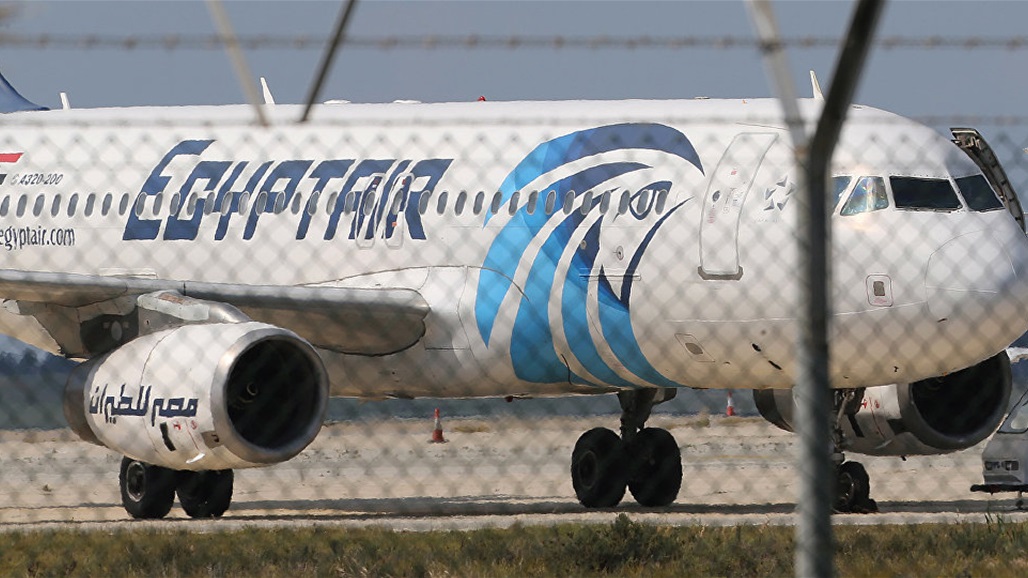 "مصر للطيران" تعلن استئناف رحلاتها إلى الصين