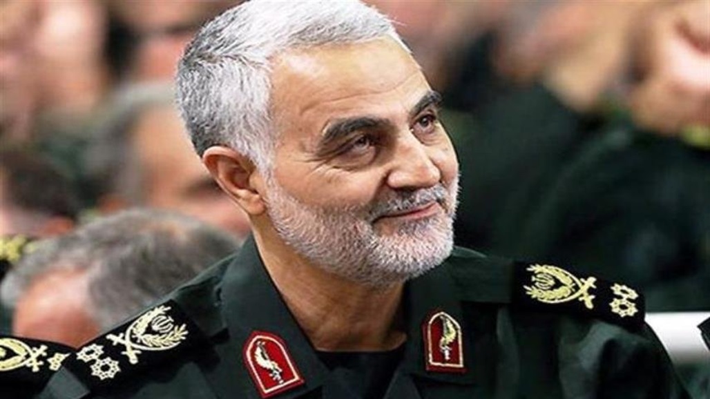 أول تحرك من إيران ضد ترامب بعد إصدار أمر باغتيال قاسم سليماني