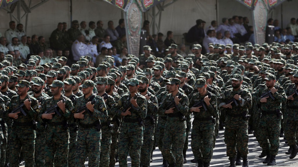 قائد عسكري ايراني يعلن قتل 120 جنديا امريكيا في عين الاسد