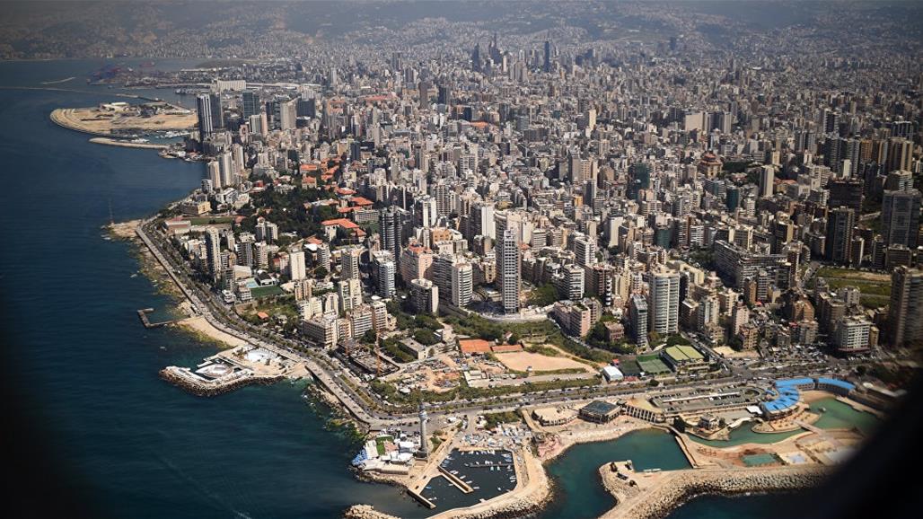 لبنان يبدأ بحفر أول بئر نفطية