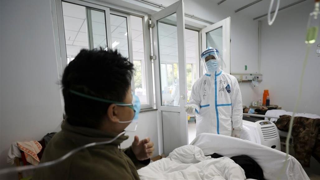  حصيلة جديدة.. ارتفاع وفيات كورونا في الصين إلى 2236