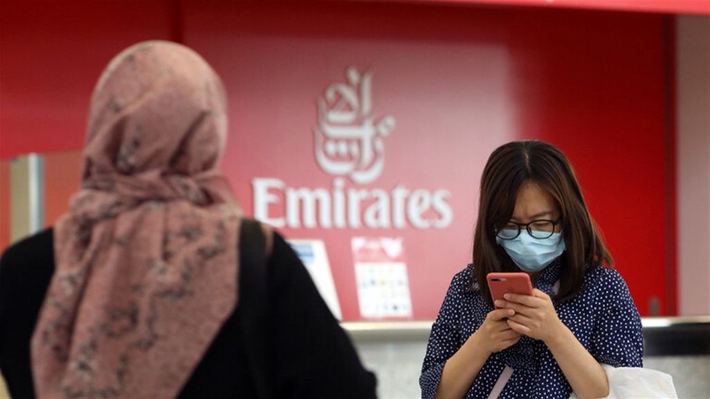 الإمارات تعلن تسجيل إصابتين جديدتين بفيروس "كورونا"