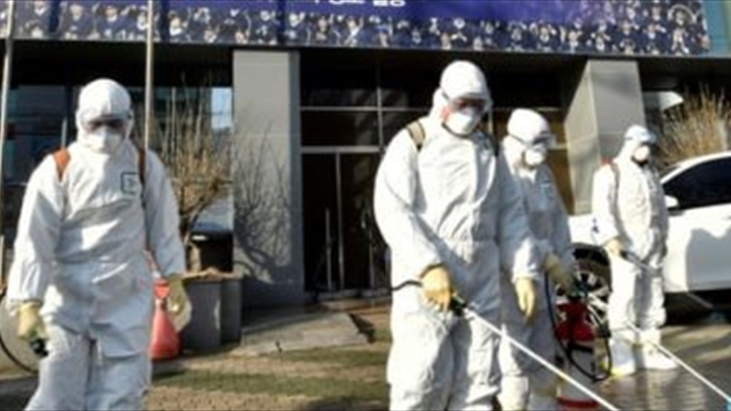 تسجيل 8 إصابات جديدة بـ "فيروس كورونا" في إيطاليا